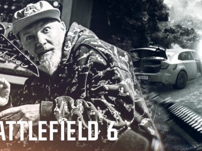 After-party z hukiem. Twórcy prezentują pracę nad muzyką do Battlefield 6 z Limp Bizkit