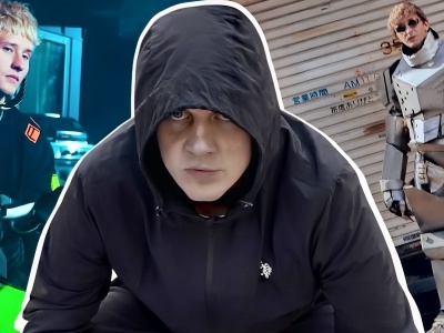 Pikers: „Nie uważam się za legendę” – wywiad