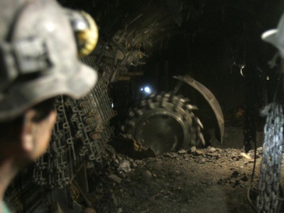Bogdanka szacuje, że po trzech kwartałach miała 129,9 mln zł zysku netto