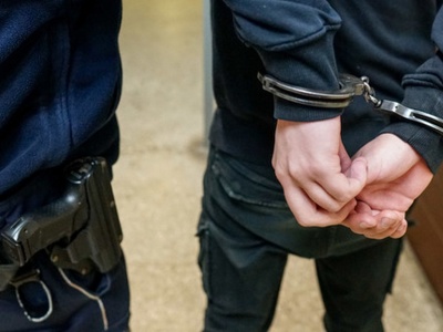 Obywatel Ukrainy nie przestrzegał prawa na terenie Polski- teraz czeka go deportacja