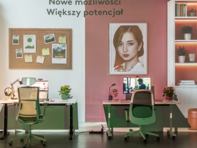 Biura już nigdy nie będą takie same. Technologia zrobiła swoje