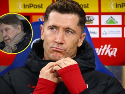 Lewandowski odejdzie z Barcelony? Jego agent wreszcie przerwał milczenie