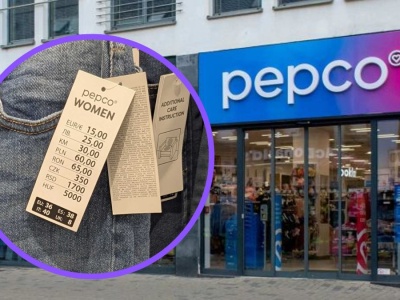 Wysmuklą, dodadzą komfortu i kosztują 60 zł. Pepco wypuściło jeansy na każdą figurę
