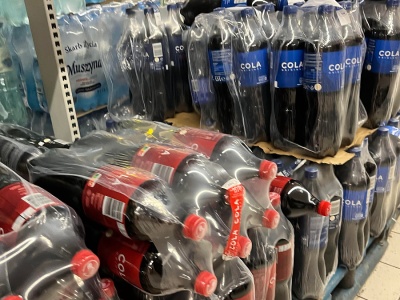 Wchodzę do Biedronki i… żadnej kaucji. Co tam się dzieje?