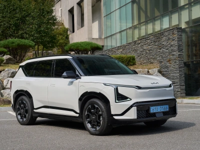  Kia EV5 zadebiutowała w Polsce. Ile kosztuje „elektryczny Sportage”? 