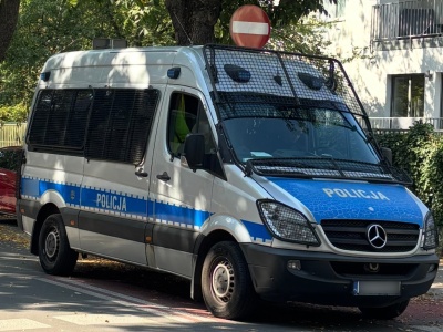 Mężczyzna zaatakował 11-latka z regionu. Poszło o ciemniejszy kolor skóry