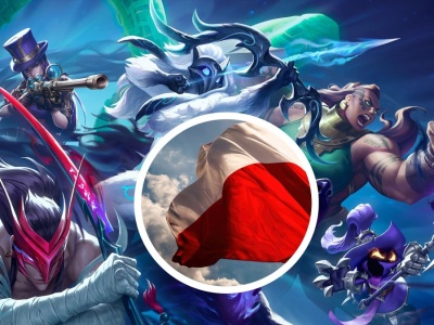 Polacy na Mistrzostwach Świata w League of Legends! Jakie mamy szanse?