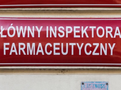 GIF wycofał lek dla dzieci, zagraża zdrowiu. Może być w każdej domowej apteczce, lepiej sprawdzić