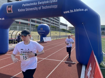 Jesienny Test Coopera dla Wszystkich. W sobotę będzie można się sprawdzić