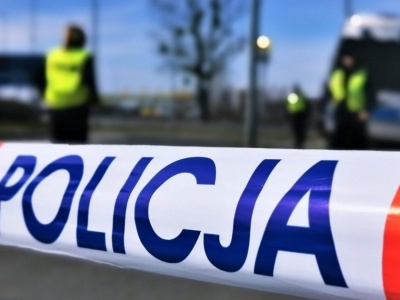 Tajemnicza śmierć. 38-latek znaleziony w garażu. Obok nieprzytomna kobieta. To nie był czad!