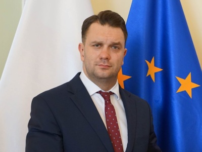 Poseł Mejza jechał 200 km/h na ekspresówce. Zasłonił się immunitetem
