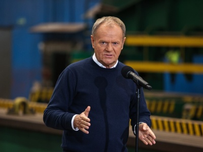 Kto się nabierze? Tusk: Rząd zrobi wszystko, aby ratować JSW