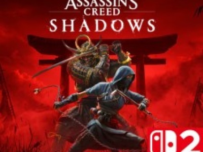 Premiera Assassin’s Creed Shadows na Switch 2 może odbyć się w tym roku. Będą pudełka