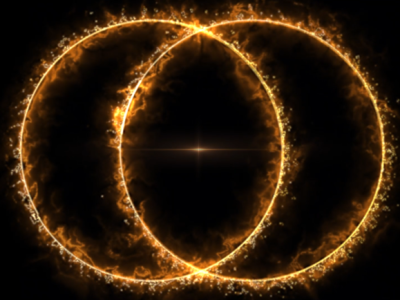 Astronomowie odkryli dotychczas najodleglejszy i najpotężniejszy “nietypowy krąg radiowy” (ORC)