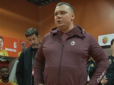 Adrian Siemieniec zszokował wyznaniem! Tak kiedyś żył trener Jagiellonii