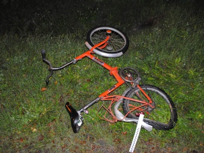 35-latek potrącił rowerzystę i uciekł. Jest decyzja sądu