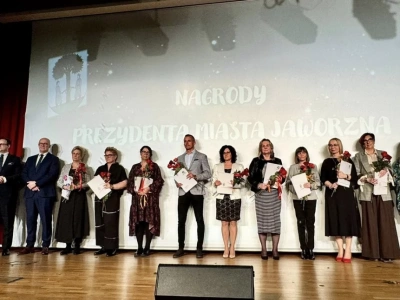 Dzień Edukacji Narodowej 2025. Ponad 100 nagrodzonych nauczycieli