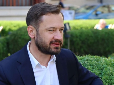 Co z lewoskrętem w ul. Mazowiecką? Prezydent zabrał głos