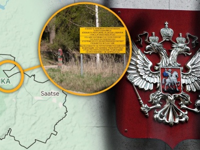 Długa lista celów Rosji. 