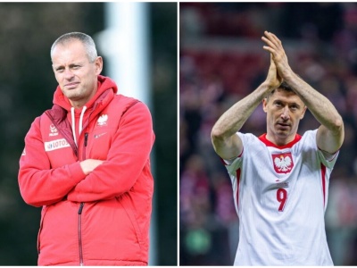 To odróżnia nowe pokolenie polskich piłkarzy. Lewandowski to zapoczątkował