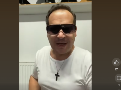 Polska scena muzyczna pogrążona w żałobie. Nie żyje gwiazda disco-polo z sąsiedniego miasta