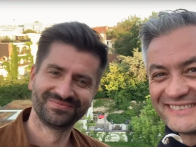 Choroba Krzysztofa Śmiszka. „Dramatyczna sytuacja”