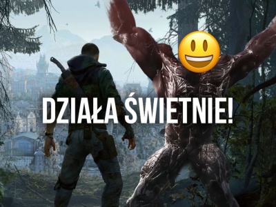 W końcu gra, która na premierę działa świetnie. Recenzja techniczna Dying Light: The Beast