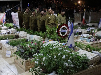 Pilny komunikat Hamasu. Chodzi o szczątki izraelskich zakładników