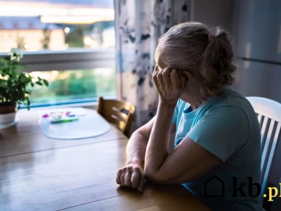Czeka na rehabilitację już 8 lat. System każe jej… cierpieć dalej!