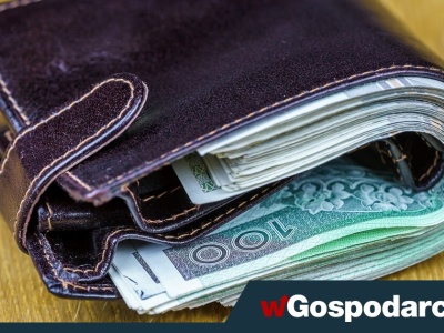 Polacy coraz bogatsi. Ale za mało oszczędzamy
