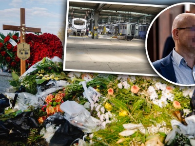 Nowe fakty o śmierci znanego biznesmena. Odtworzyli jego ostatnie dni. Miał dziwne prośby do bliskich