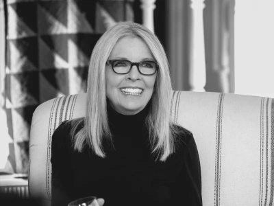 Rodzina Diane Keaton podała przyczynę jej śmierci