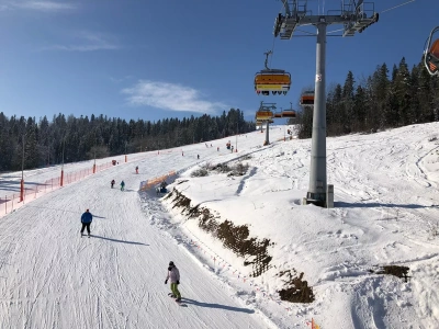 Pierwsza taka sytuacja od lat. 19 ośrodków narciarskich nie podniesie cen