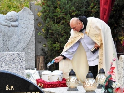 Dzień Dziecka Utraconego. Po raz pierwszy na Leszczynach