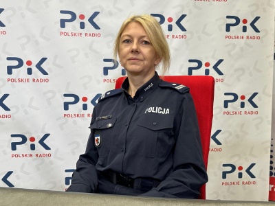 Jak nie stać się ofiarą handlu ludźmi? „Rozmowa Dnia
