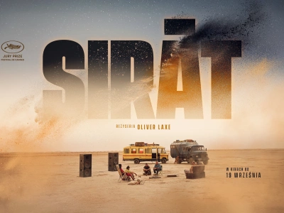 Sirāt – recenzja filmu