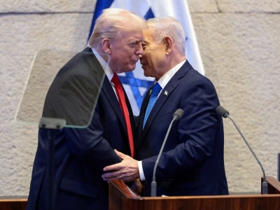 USA ostrzegają Hamas ws. Strefy Gazy. Zacznie się, gdy padnie jedno słowo