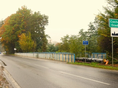 Rusza przebudowa mostu na ul. Bestwińskiej w Czechowicach-Dziedzicach. Kierowcy muszą przygotować się na objazdy