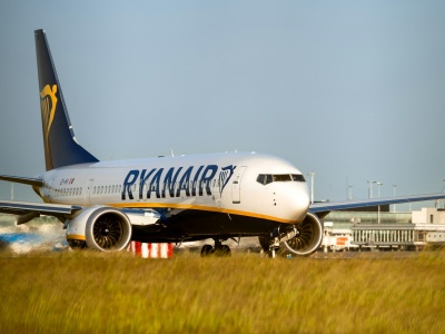 Ryanair ogranicza loty! “To po prostu nie ma sensu”