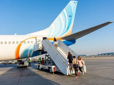 Darmowe posiłki i napoje w klasie ekonomicznej. Nowość w taniej linii