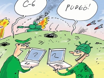 Ucieczka albo walka. Co zrobisz, gdy wybuchnie wojna?