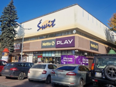 Zamiast 'Świtu’ powstanie 14-piętrowy budynek? Takie są plany tarnowskiej spółki