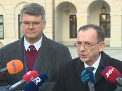 Sprawa Wąsika i Kamińskiego. Jest akt oskarżenia