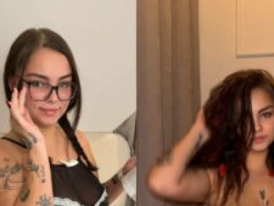 Nikita zaskakuje odważnymi zdjęciami. „Czuję, że rozkwitam”