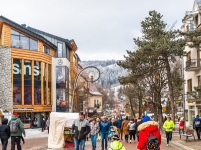 Dodatkowa opłata dla klientów znanej atrakcji. Internauci: To przesada