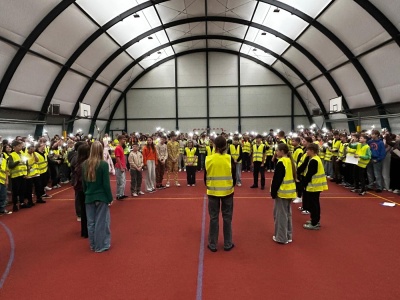 Światło - nosisz je w sobie