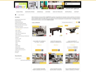 Jak dbać o ławy rozkładane, by służyły przez lata?