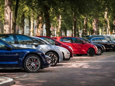 Tam policja nie miga się od karania patokierowców. Wielki sukces apki