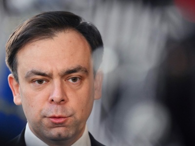 Minister o wydatkowym priorytecie Polski. 