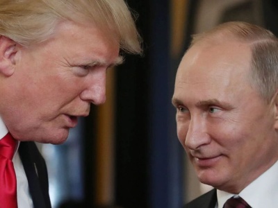 PILNE! Trump spotka się z Putinem. Tajemniczy szczyt w Budapeszcie może zmienić losy wojny